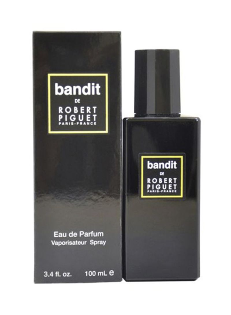 ROBERT PIGUET BANDIT EDP 100ML 